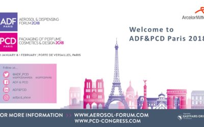 ADF PCD Paris 2018