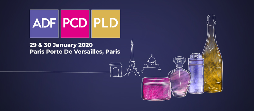ADF PCD PLD Paris 2020