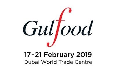 Gulfood Dubai 2019