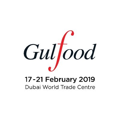 Gulfood Dubai 2019