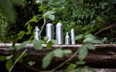 Caring for Your Aluminum Bottle: A Sustainable Choice